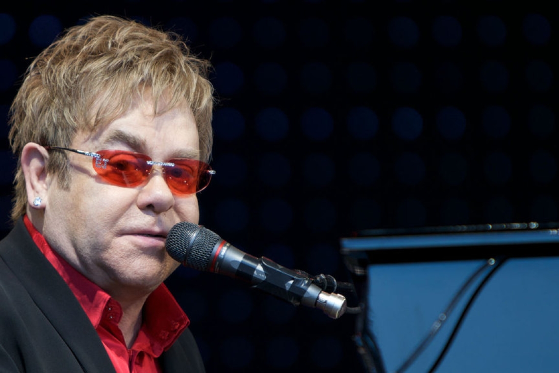 Elton John : Une icône musicale aux multiples facettes